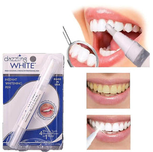 TEETH WHITENING PEN