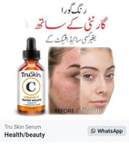 TRU SKIN SERUM