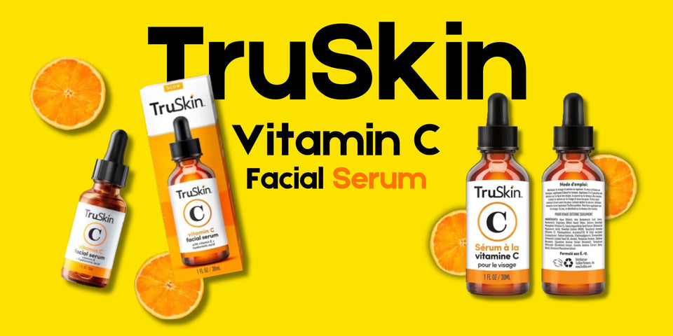 TRU SKIN SERUM