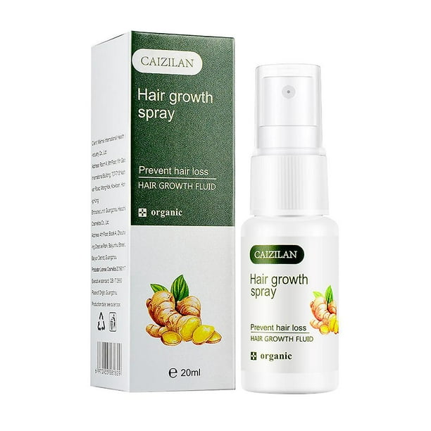 HAIR GROWTH SPRAY