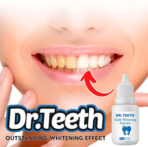 TEETH WHITTENING ESSENCE